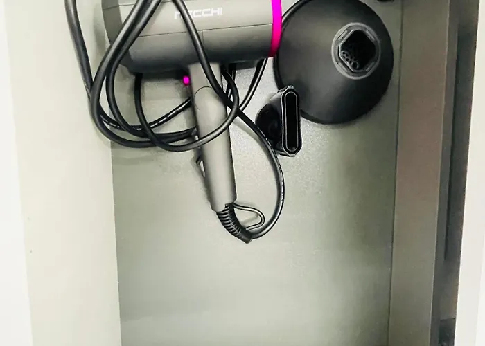 Aldoka Appartamento *