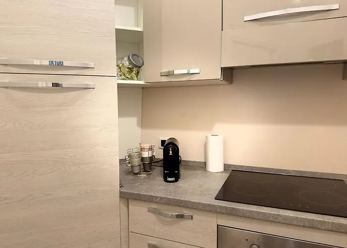Apartment Acasadiimma Loft Elegante A 2 Min Da Metropolitana Porta Romana Con Wifi, Corte Interna Mailand