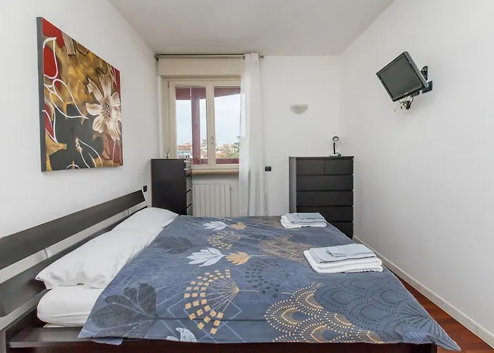 Porpora Milano