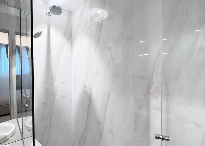 Apartment San Barnaba Boutique Suites - Duomo & Policlinico