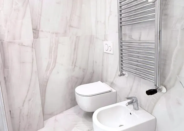 Apartment San Barnaba Boutique Suites - Duomo & Policlinico Milan