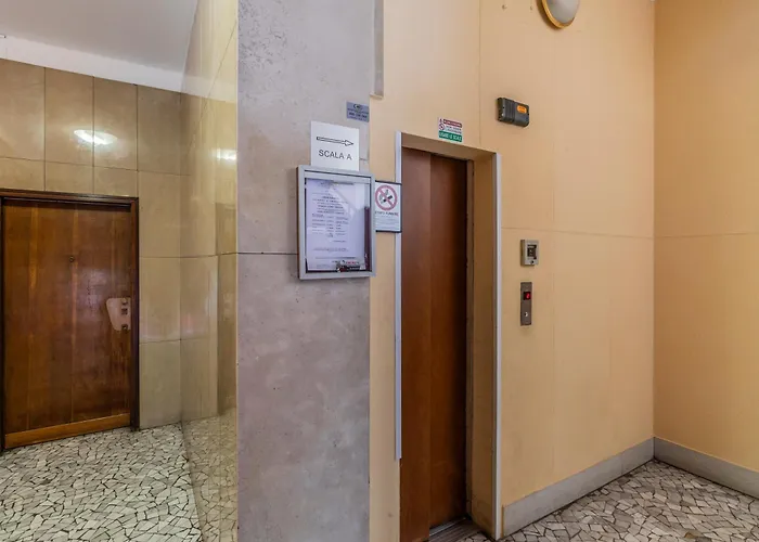 Appartement Maison *
