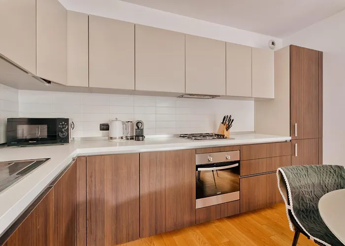 Hostmate - - Ulpio Traiano Apartman