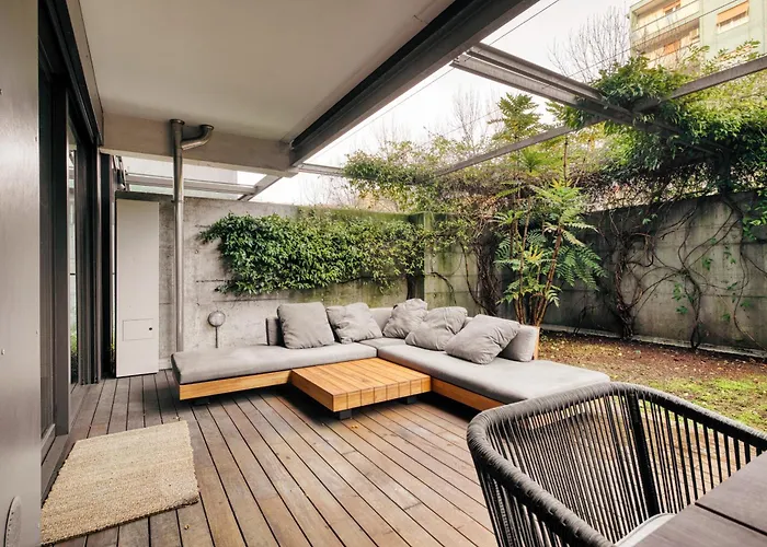 Apartman Hostmate - - Ulpio Traiano *