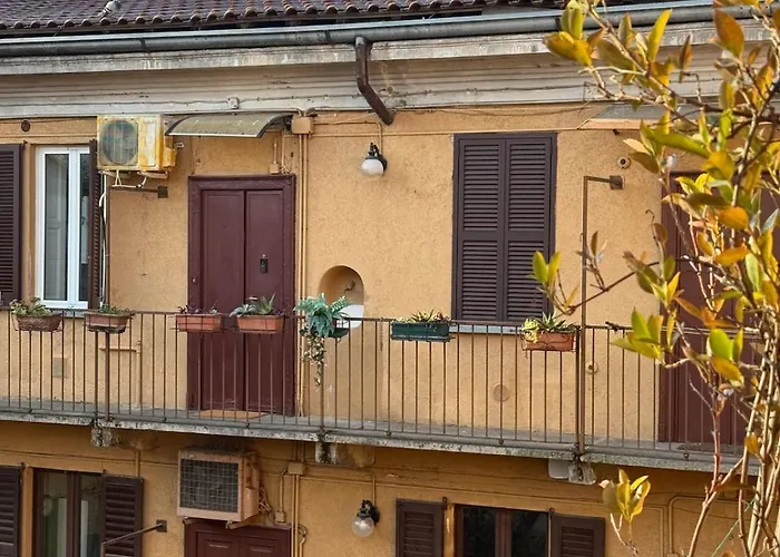 Bollicina In The Hart Of Navigli - Private Garage Apartment Milan