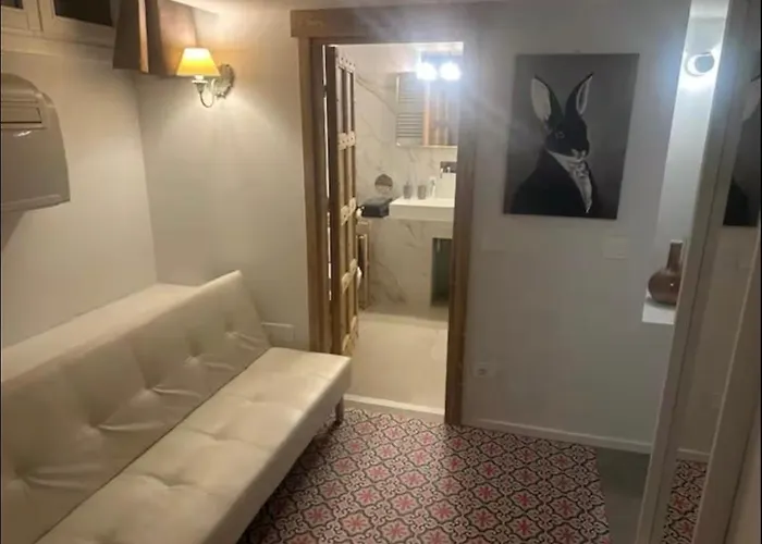 Apartament V13 *