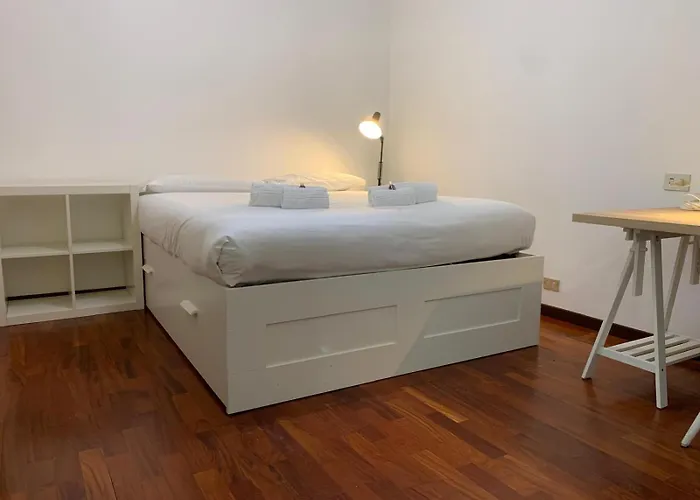 Vetra - Luminoso Vicino Al Duomo Apartamento