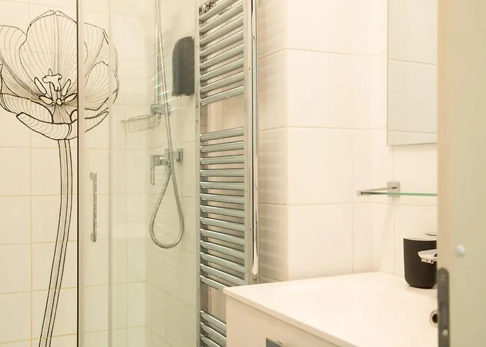 Apartman Porta Romana - Leobrothers - Muratori 50 Milánó