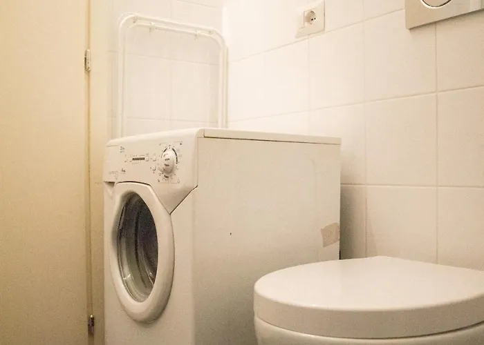 Apartman Porta Romana - Leobrothers - Muratori 50