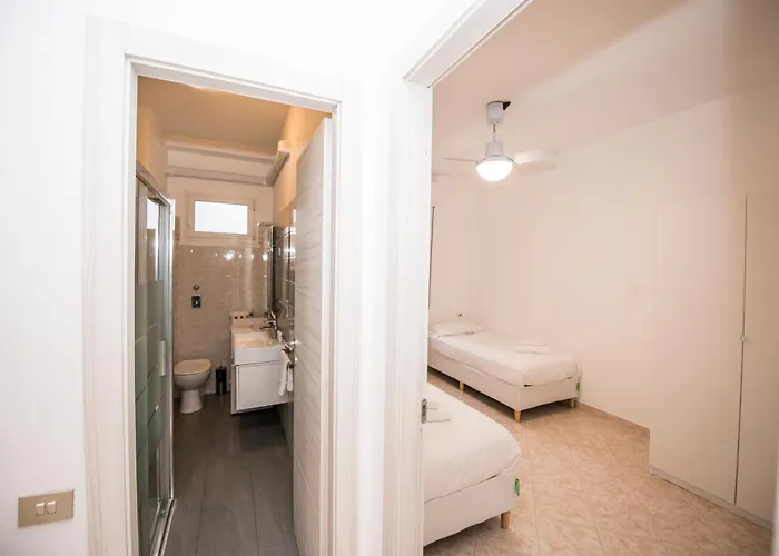 Niguarda Urban Daire *