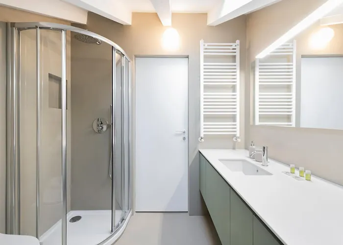 Easylife - - Botta 16 - Porta Romana Appartement Milaan