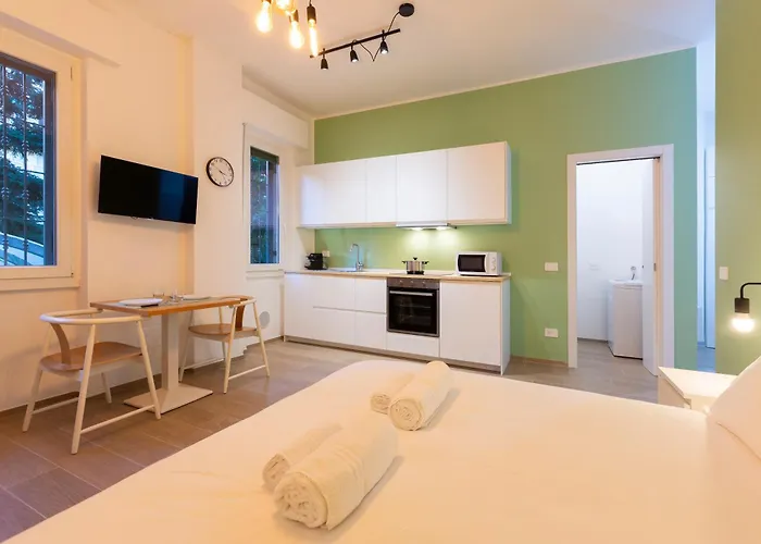 Appartement I-host - Sangro