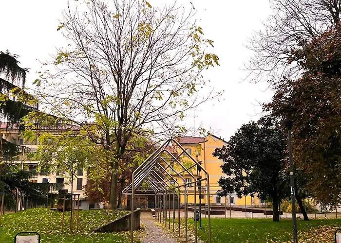 Il Sogno Sui Navigli - Nel Cuore Di - Nuovo - Wi-fi - Armadio * 米兰