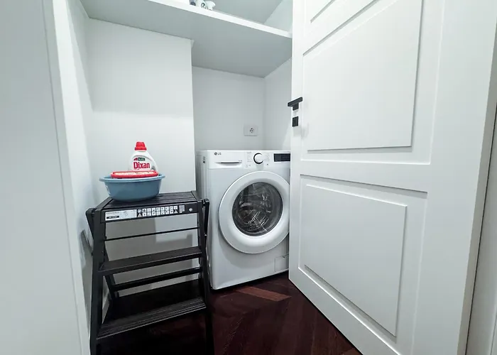 Medici5 - Luxury With Wellness Area Apartament *