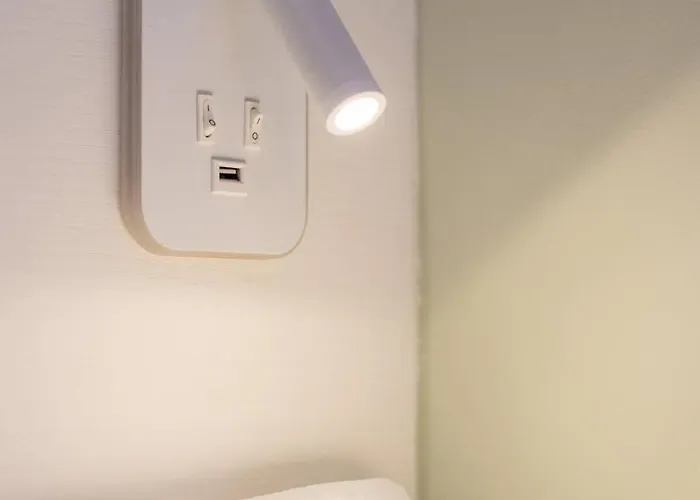 Apartman Keys Of Italy - Unione - Duomo 1 Bdr Milánó