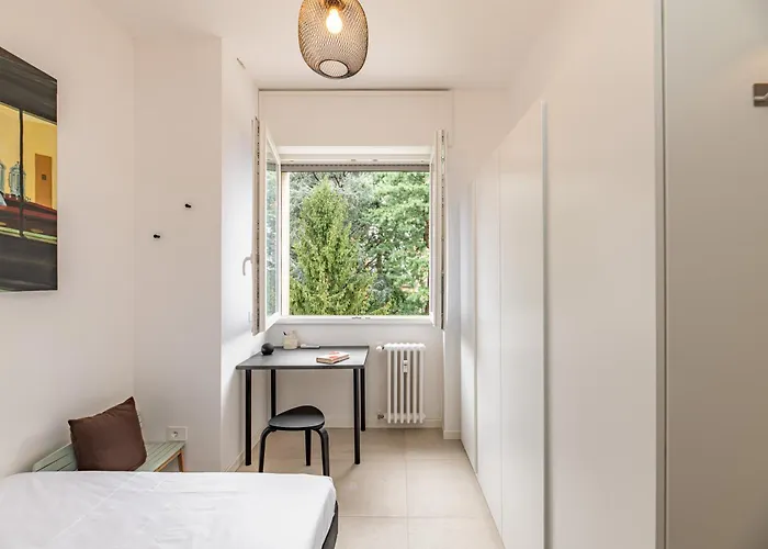 Solari Boutique * Milan