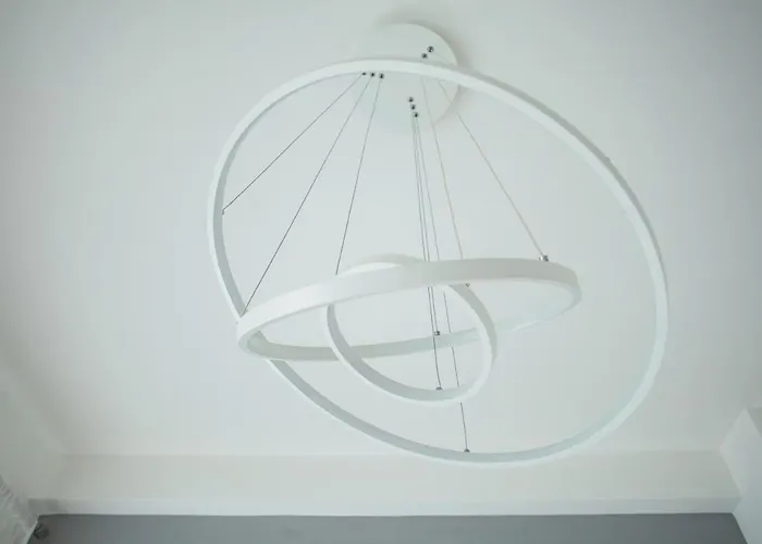 Design And Wellness With Pool And Gym Milan