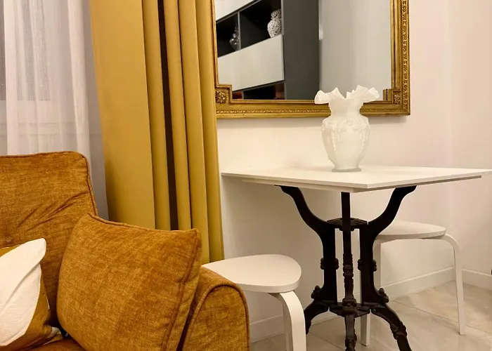 Luro Deluxe - Navigli Luxury Milan