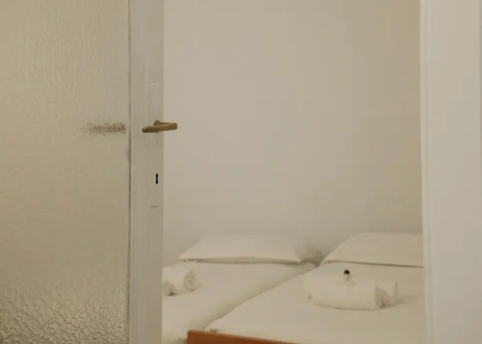 Bwr - Bilocale Centro Milano, Arpesani 3 Appartement *