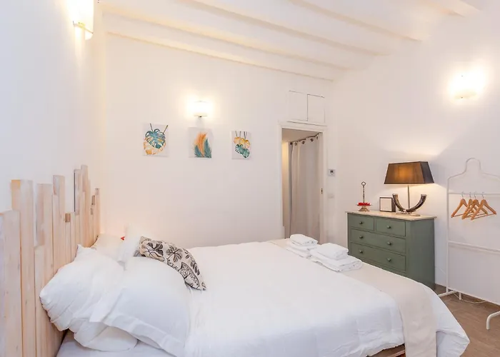 Modern One-bedroom Flat Near Corso Διαμέρισμα *