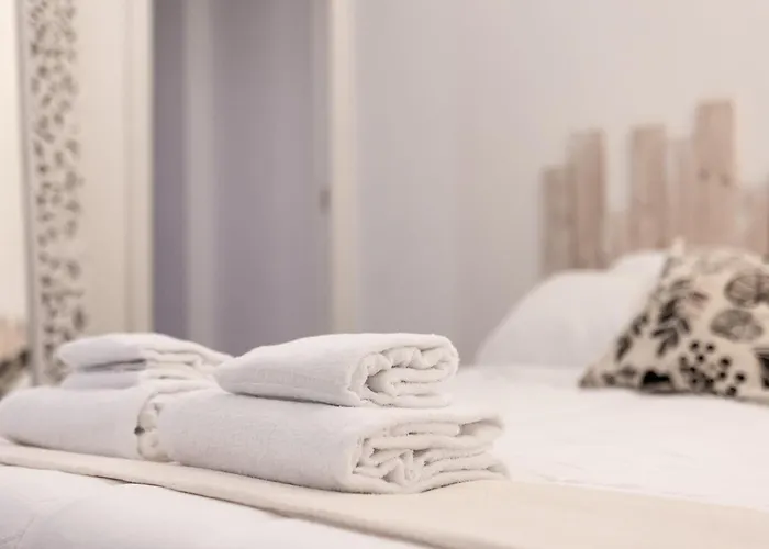 Modern One-bedroom Flat Near Corso Apartment Mailand