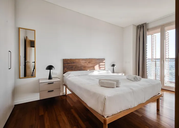 Giaxtower Palestra & Piscina Pure Living *