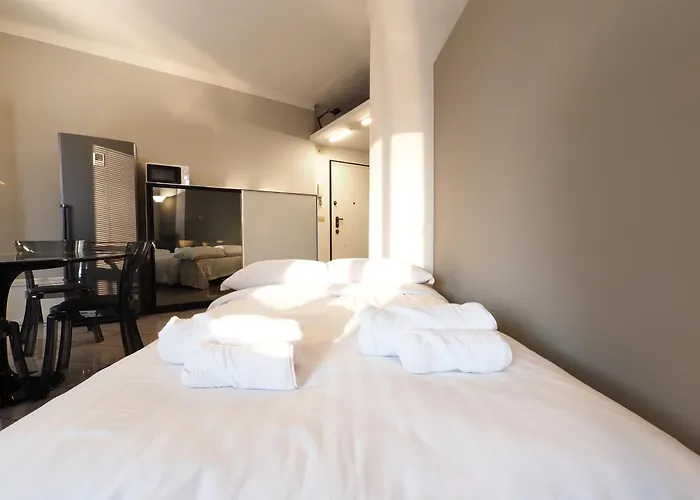 Apartman Primopiano - Orcagna