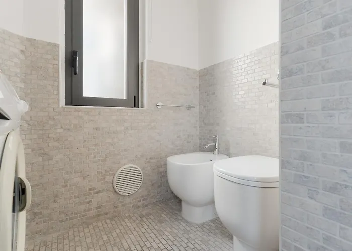 Guesthost - Navigli Comfy Lägenhet