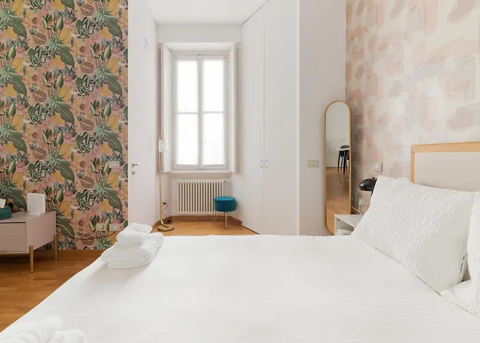 Guesthost - La Casa Di Luca Appartamento *