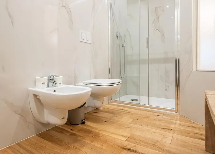 Ht Maison Angera Milano