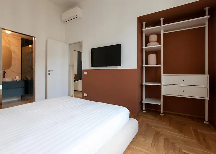 Hacca Collection - Luxury 3br Center 아파트 *