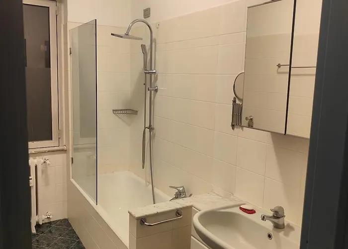 15 Min From The Cathedral, Spacious, Bright, Elevator, Wi-fi *