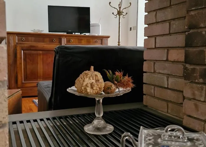 Appartement 5giornate Living Milaan
