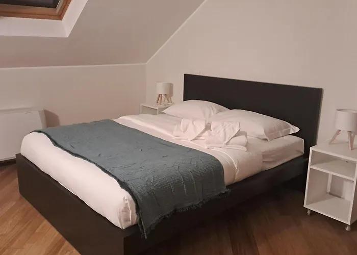 Apartman Casa Galimberti Heritage - Porta Venezia *