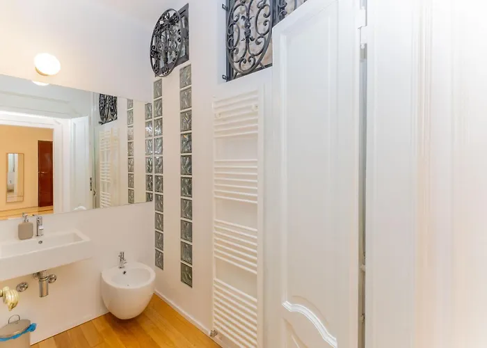 Velvet & Marble - Stylish Luxury Center Apartamento Milão