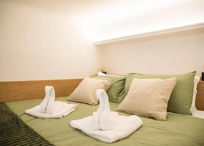 Appartement Duomo - Leobrothers - Galleria Del Corso 4 *