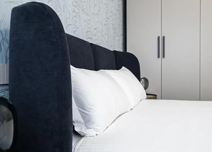 Italianway Comfort - Certosa 19 公寓 *