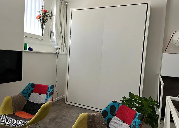 Downtown Apartment, Peace &sport Apartamento