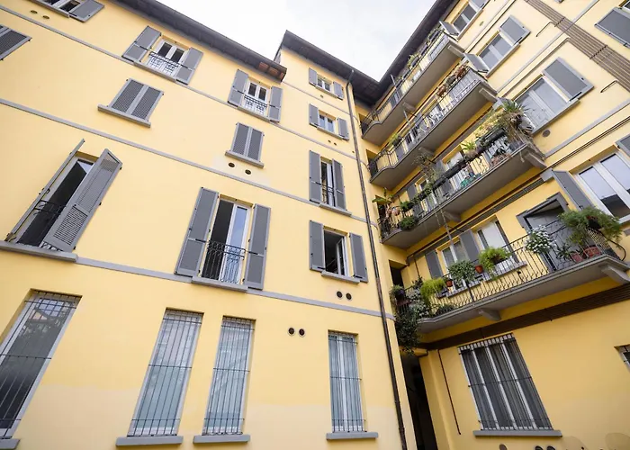 Meraviglioso Loft Di Design Vicino A Appartement *
