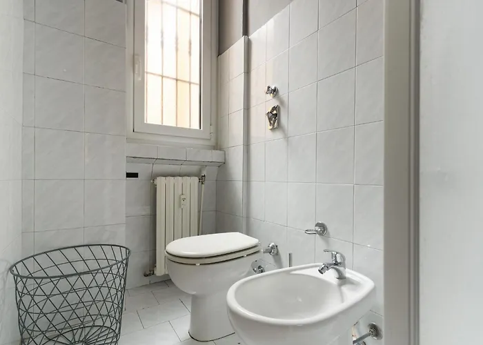 شقة Guesthost - Morazzone Bright And Cozy Design Flat *