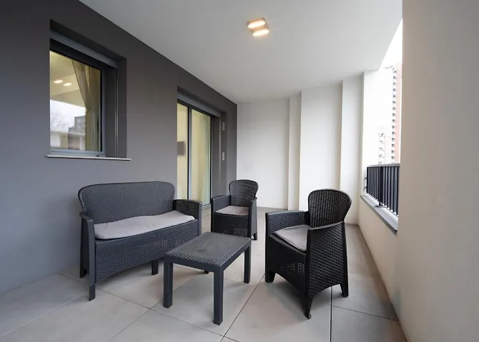 - Nuovo Con Grande Terrazza Privata アパート ミラノ