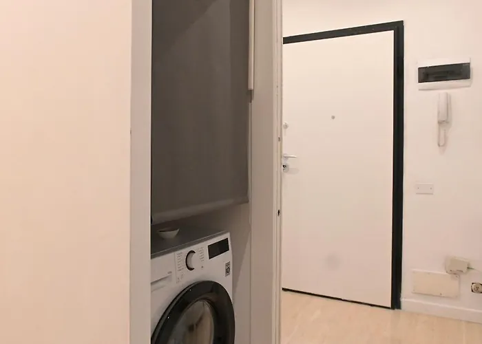 L'arche Ippodromo 米兰