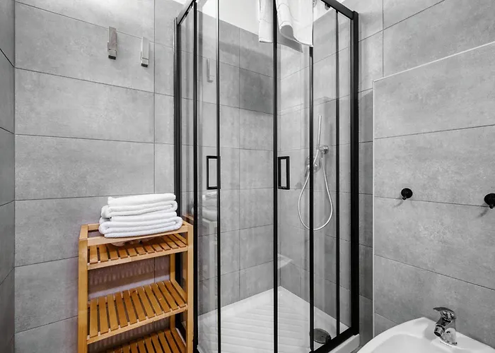 Cinema Loft - Parco Lambro