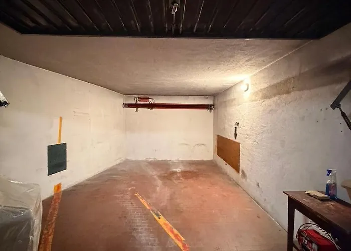 Apartmán L55 Design With Garage