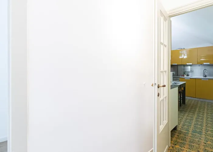 Italianway Comfort - Santambrogio 2 Appartement Milaan