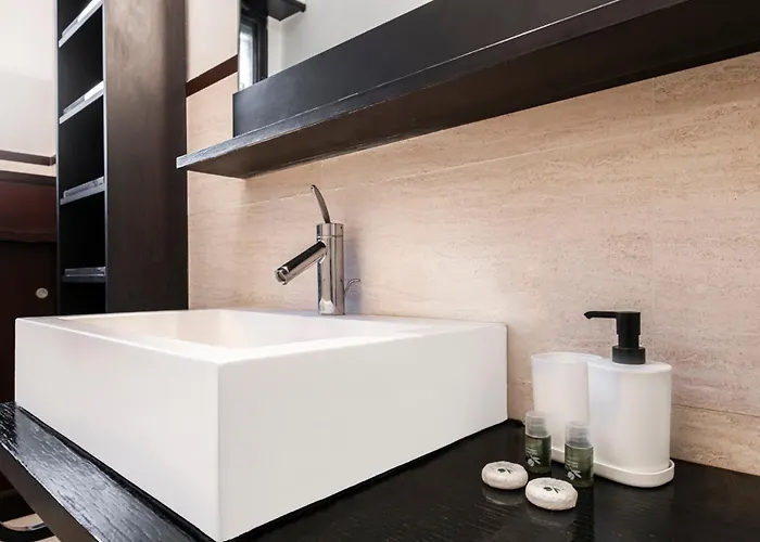 Apartment Easylife - - Lovanio 10 - Brera