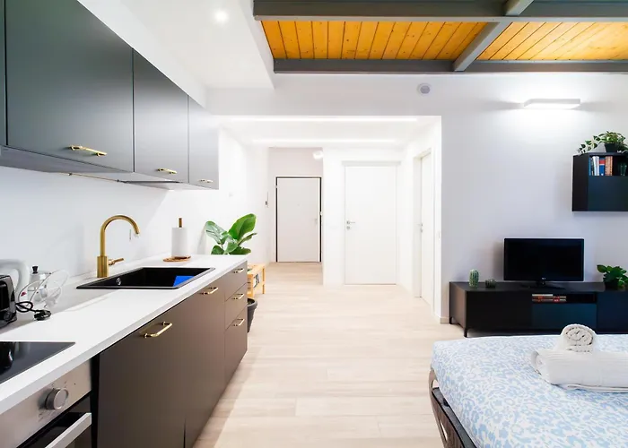 Appartamento East
