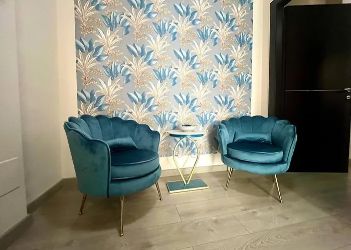 Forlaniniland Апартаменты