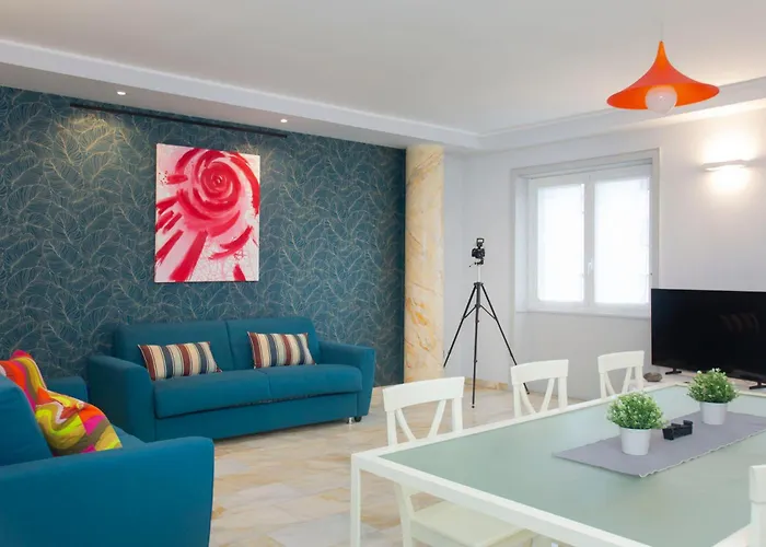 Rg Design - View - Porta Venezia *
