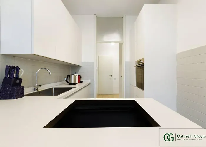 The Remembrances Apartment Milan